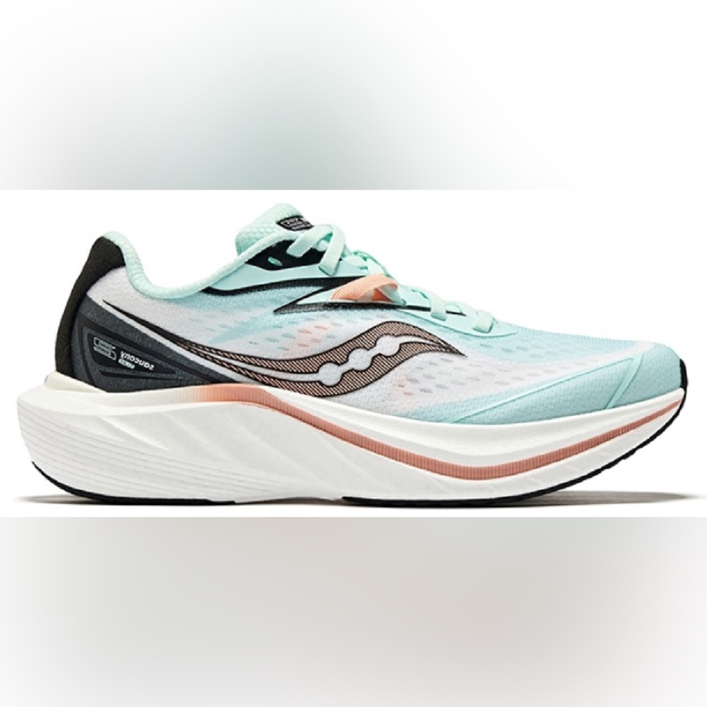 👟 Saucony Endorphin Women’s Running Shoes 👟 - Picture 6 of 8